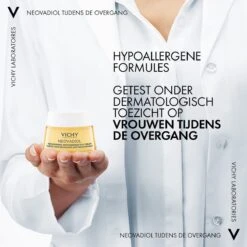 Vichy Neovadiol - Nachtcrème - Verstevigend - Anti-rimpel - 50 Ml -Gillette Winkel 1200x1200 1656