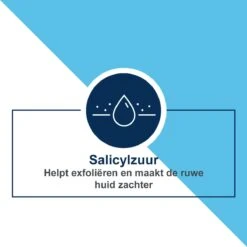 CeraVe - SA Renewing Foot Cream - Voetcrème - Droge En Ruwe Voeten - 88 Ml 15 CeraVe - SA Renewing Foot Cream - Voetcrème - Droge En Ruwe Voeten - 88 Ml -Gillette Winkel 1200x1200 1680