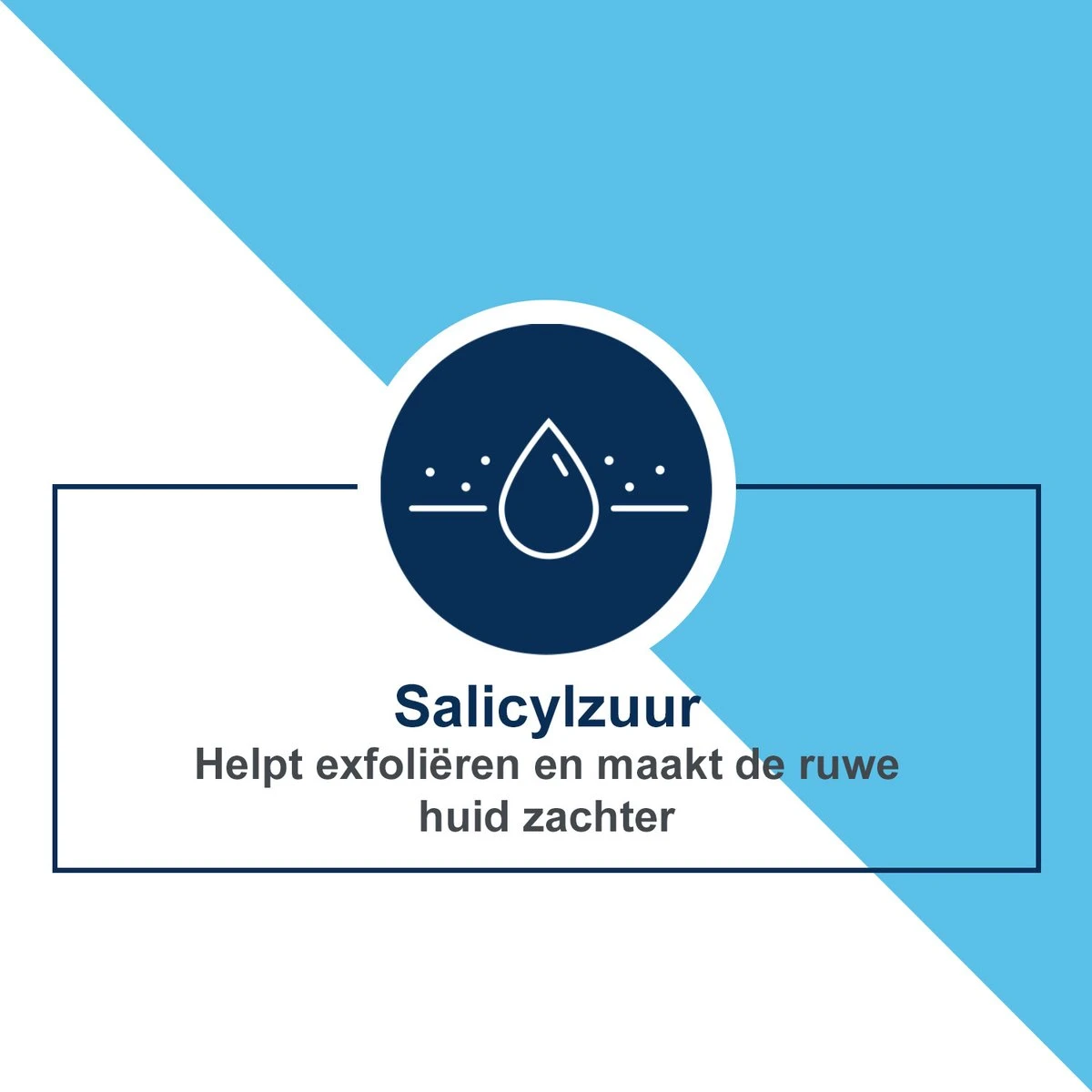 CeraVe - SA Renewing Foot Cream - Voetcrème - Droge En Ruwe Voeten - 88 Ml 5 CeraVe - SA Renewing Foot Cream - Voetcrème - Droge En Ruwe Voeten - 88 Ml - Afbeelding 3