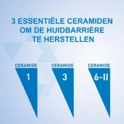 CeraVe - SA Renewing Foot Cream - Voetcrème - Droge En Ruwe Voeten - 88 Ml 16 CeraVe - SA Renewing Foot Cream - Voetcrème - Droge En Ruwe Voeten - 88 Ml -Gillette Winkel 1200x1200 1681