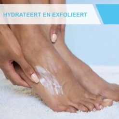 CeraVe - SA Renewing Foot Cream - Voetcrème - Droge En Ruwe Voeten - 88 Ml 17 CeraVe - SA Renewing Foot Cream - Voetcrème - Droge En Ruwe Voeten - 88 Ml -Gillette Winkel 1200x1200 1682