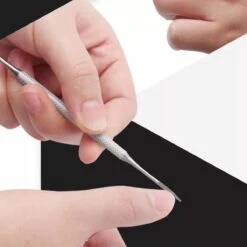 7-Delige Pedicure Set - Nagelverzorging - Nagelset - Ingegroeide Teennagel - Nagelknipper - Nail Clippers - Ingrown Toenail 25 7-Delige Pedicure Set - Nagelverzorging - Nagelset - Ingegroeide Teennagel - Nagelknipper - Nail Clippers - Ingrown Toenail -Gillette Winkel 1200x1200 1697