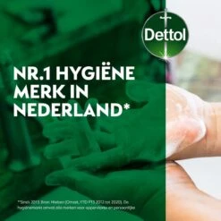 Dettol - Automatische Zeepdispenser No Touch & 3x250ml Handzeep No Touch Navulling - Aloe Vera 18 Dettol - Automatische Zeepdispenser No Touch & 3x250ml Handzeep No Touch Navulling - Aloe Vera -Gillette Winkel 1200x1200 1717