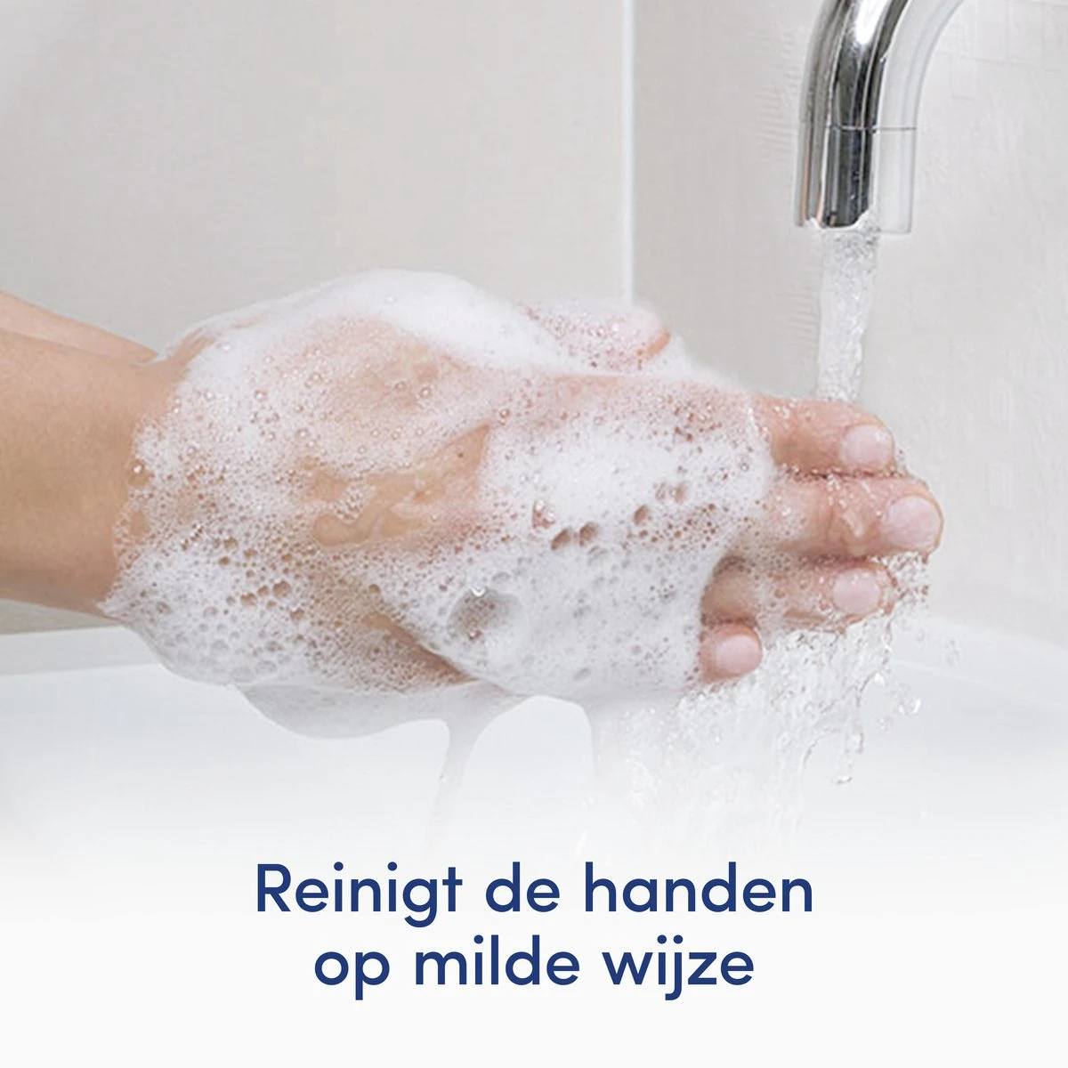 Dove Deeply Nourishing Verzorgende Handzeep - 6 X 250 Ml - Voordeelverpakking 6 Dove Deeply Nourishing Verzorgende Handzeep - 6 X 250 Ml - Voordeelverpakking - Afbeelding 4
