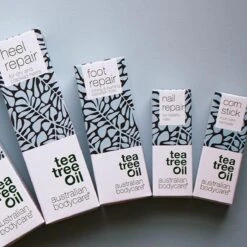 Australian Bodycare Foot Repair 50 Ml - Verzachtende Gel Tegen Jeuk, Branderig Gevoel En Rode Huid Tussen De Tenen Met Tea Tree Olie - Ondersteunt Het Herstellend Vermogen Van De Huid - Gebruik Voor De Verzorging Van Je Huid Bij Voetschimmel 13 Australian Bodycare Foot Repair 50 Ml - Verzachtende Gel Tegen Jeuk, Branderig Gevoel En Rode Huid Tussen De Tenen Met Tea Tree Olie - Ondersteunt Het Herstellend Vermogen Van De Huid - Gebruik Voor De Verzorging Van Je Huid Bij Voetschimmel -Gillette Winkel 1200x1200 1748