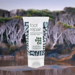 Australian Bodycare Foot Repair 50 Ml - Verzachtende Gel Tegen Jeuk, Branderig Gevoel En Rode Huid Tussen De Tenen Met Tea Tree Olie - Ondersteunt Het Herstellend Vermogen Van De Huid - Gebruik Voor De Verzorging Van Je Huid Bij Voetschimmel 15 Australian Bodycare Foot Repair 50 Ml - Verzachtende Gel Tegen Jeuk, Branderig Gevoel En Rode Huid Tussen De Tenen Met Tea Tree Olie - Ondersteunt Het Herstellend Vermogen Van De Huid - Gebruik Voor De Verzorging Van Je Huid Bij Voetschimmel -Gillette Winkel 1200x1200 1750