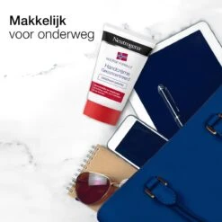Neutrogena Handcrème Ongeparfumeerd, Noorse Formule, Voedende En Beschermende Vochtinbrengende Crème Voor Droge En Beschadigde Handen, 2 X 50 Ml 15 Neutrogena Handcrème Ongeparfumeerd, Noorse Formule, Voedende En Beschermende Vochtinbrengende Crème Voor Droge En Beschadigde Handen, 2 X 50 Ml -Gillette Winkel 1200x1200 1760