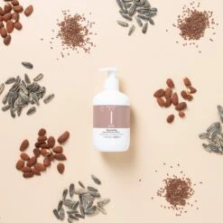 Naïf Verzorgende Handlotion – Plasticvrij – Handverzorging - 340ml - Met Natuurlijke Ingrediënten -Gillette Winkel 1200x1200 1771