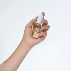 Herome Nagelbadolie Nagelolie Nagelriemolie - Concentrated Nail Bath Oil - Ideale Start Van Een Manicurebehandeling - 30ml. -Gillette Winkel 1200x1200 1773