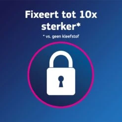 Fixodent Original - Kleefpasta - Voordeelverpakking 6 X 47 G -Gillette Winkel 1200x1200 178