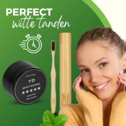 Zewi Whitening Poeder Met Bamboe Tandenborstel Teethpowder Charcoal Tandenbleker Whitening Strips Tanden Witten Tandbleek Poeder Tanden Bleken Houtskool Tanden Bleker Teeth Kit 15 Zewi Whitening Poeder Met Bamboe Tandenborstel Teethpowder Charcoal Tandenbleker Whitening Strips Tanden Witten Tandbleek Poeder Tanden Bleken Houtskool Tanden Bleker Teeth Kit -Gillette Winkel 1200x1200 18
