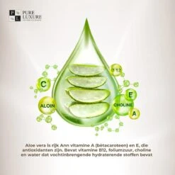 PureLuxure Voetmasker - Voetverzorging - Eeltsokken - Eelt Verwijderaar - Voetenmasker - Peel Off Masker - 1 Paar (2 Stuks) -Gillette Winkel 1200x1200 1805