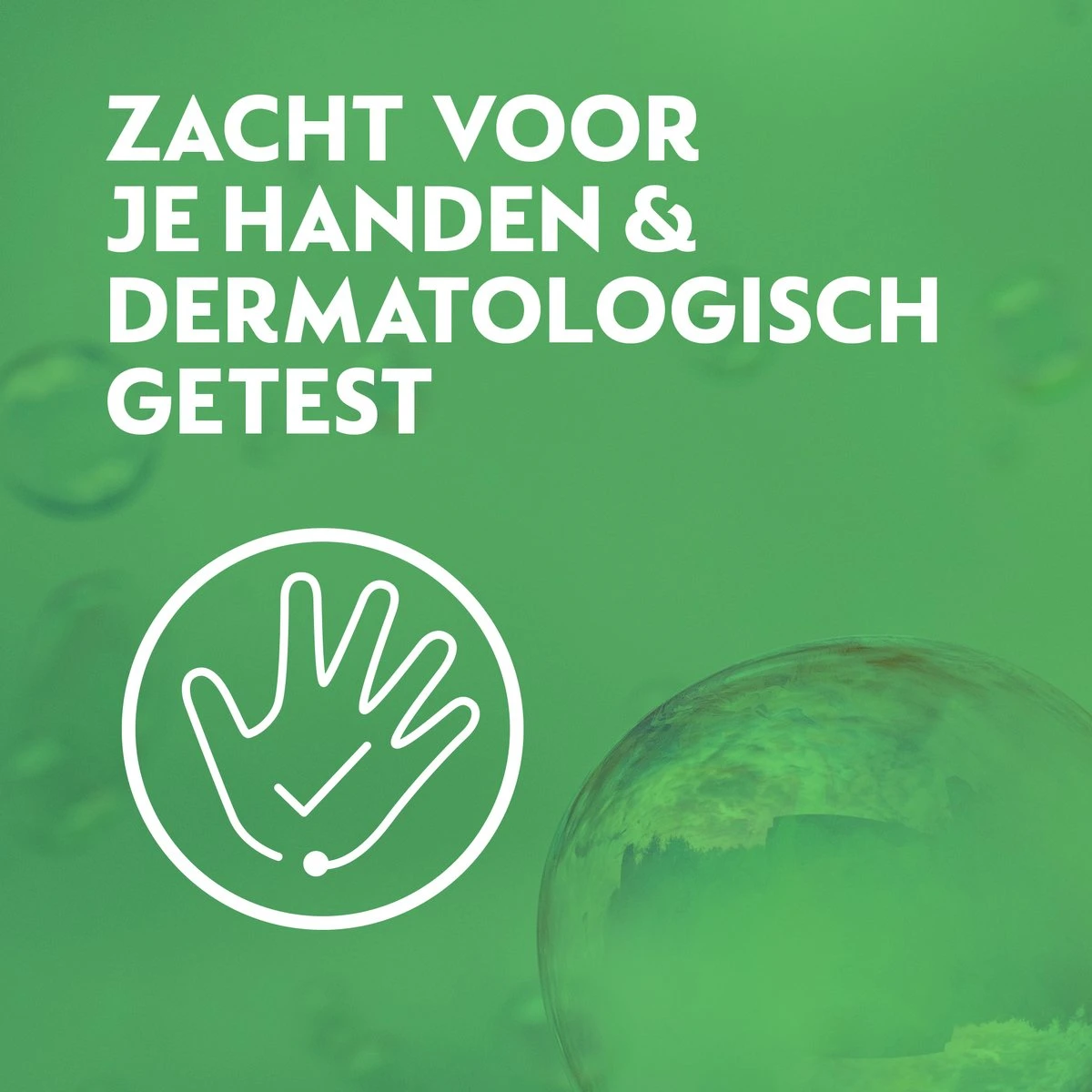 Dettol - Automatische Zeepdispenser No Touch & 3x250ml Handzeep No Touch Navulling - Aloe Vera, Sheabutter En Blue Lotus 5 Dettol - Automatische Zeepdispenser No Touch & 3x250ml Handzeep No Touch Navulling - Aloe Vera, Sheabutter En Blue Lotus - Afbeelding 3