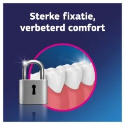 Fixodent Plus - Voordeelverpakking 6x40 G - Kleefpasta -Gillette Winkel 1200x1200 185