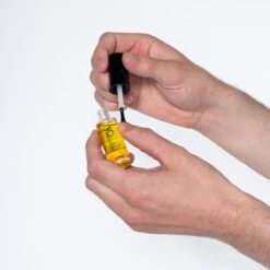 Herome Exit Damaged Nails Nagelolie – Amandelolie Met Vitamines En Mineralen Verbetert En Herstelt De Nagels - 7 Ml. -Gillette Winkel 1200x1200 1850