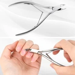 3 Delige Nagelriem Knipper Set - Cuticle Pusher Duwer Verwijderaar Trimmer Mesje - Bokkenpootje Nagels 16 3 Delige Nagelriem Knipper Set - Cuticle Pusher Duwer Verwijderaar Trimmer Mesje - Bokkenpootje Nagels -Gillette Winkel 1200x1200 1858