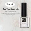 GUAPÀ® Nagelriemolie | Tea Tree Olie | Manicure | Nagelolie | Manicure Set | Nagelverzorging | Cuticle Oil | 7 Ml Tea Tree Oil -Gillette Winkel 1200x1200 1864
