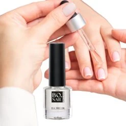 GUAPÀ® Nagelriemolie | Tea Tree Olie | Manicure | Nagelolie | Manicure Set | Nagelverzorging | Cuticle Oil | 7 Ml Tea Tree Oil 7 GUAPÀ® Nagelriemolie | Tea Tree Olie | Manicure | Nagelolie | Manicure Set | Nagelverzorging | Cuticle Oil | 7 Ml Tea Tree Oil -Gillette Winkel 1200x1200 1865