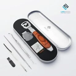 Pedicureset Professioneel - Pedicure Eeltmesjes - Eelt Verwijderaar Pedicure Set - Eeltverwijderaar Voetvijl - Eeltschraper - Eeltschaaf - Eeltrasp 16 Pedicureset Professioneel - Pedicure Eeltmesjes - Eelt Verwijderaar Pedicure Set - Eeltverwijderaar Voetvijl - Eeltschraper - Eeltschaaf - Eeltrasp -Gillette Winkel 1200x1200 1882