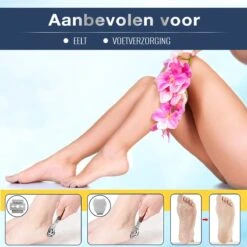 Pedicureset Professioneel - Pedicure Eeltmesjes - Eelt Verwijderaar Pedicure Set - Eeltverwijderaar Voetvijl - Eeltschraper - Eeltschaaf - Eeltrasp 20 Pedicureset Professioneel - Pedicure Eeltmesjes - Eelt Verwijderaar Pedicure Set - Eeltverwijderaar Voetvijl - Eeltschraper - Eeltschaaf - Eeltrasp -Gillette Winkel 1200x1200 1885