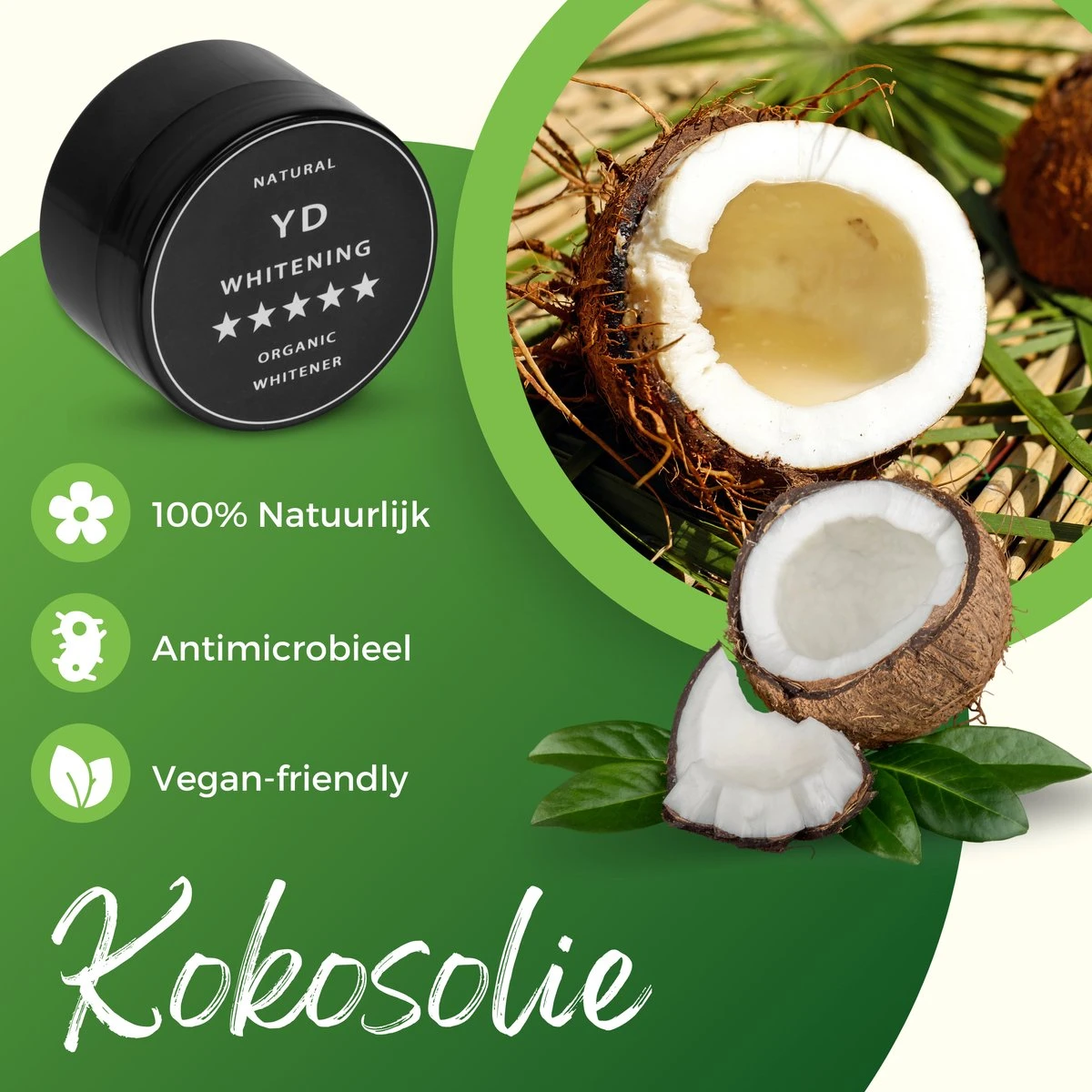 Zewi Whitening Poeder Met Bamboe Tandenborstel Teethpowder Charcoal Tandenbleker Whitening Strips Tanden Witten Tandbleek Poeder Tanden Bleken Houtskool Tanden Bleker Teeth Kit 9 Zewi Whitening Poeder Met Bamboe Tandenborstel Teethpowder Charcoal Tandenbleker Whitening Strips Tanden Witten Tandbleek Poeder Tanden Bleken Houtskool Tanden Bleker Teeth Kit - Afbeelding 7