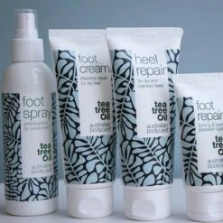 Australian Bodycare Foot Cream 100 Ml - Verzorgende Voetcrème Met 100% Natuurlijke Tea Tree Olie - Geschikt Voor Droge Voeten Om Scheuren In Je Huid Te Voorkomen 16 Australian Bodycare Foot Cream 100 Ml - Verzorgende Voetcrème Met 100% Natuurlijke Tea Tree Olie - Geschikt Voor Droge Voeten Om Scheuren In Je Huid Te Voorkomen -Gillette Winkel 1200x1200 1924