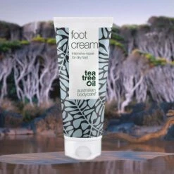 Australian Bodycare Foot Cream 100 Ml - Verzorgende Voetcrème Met 100% Natuurlijke Tea Tree Olie - Geschikt Voor Droge Voeten Om Scheuren In Je Huid Te Voorkomen 17 Australian Bodycare Foot Cream 100 Ml - Verzorgende Voetcrème Met 100% Natuurlijke Tea Tree Olie - Geschikt Voor Droge Voeten Om Scheuren In Je Huid Te Voorkomen -Gillette Winkel 1200x1200 1925