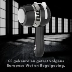 TTC - Elektrische Eeltverwijderaar - Stofzuigfunctie - 3 Snelheden - Inclusief 3 Vijlschijven & Borstel USB-Oplaadbaar -- Voetverzorging - Voetvijl Elektrisch - Pedicureset Elektrisch Voeten -Moederdag -Gillette Winkel 1200x1200 1938
