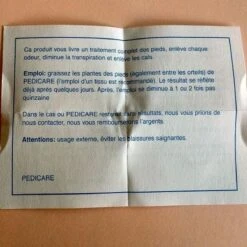 PEDICARE ONS TOPPRODUCT TEGEN ZWEETVOETEN En Eeltvoeten! -Gillette Winkel 1200x1200 1946