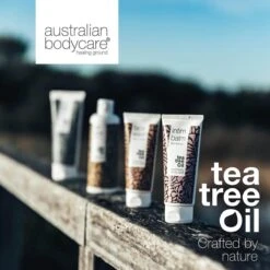 Australian Bodycare Hand Wash 500 Ml - Vochtinbrengende & Effectieve Handzeep Met 100% Natuurlijke Tea Tree Olie - Effectief Tegen Vuil - Houdt De Goede Flora Van De Huid In Balans - Geschikt Voor Alle Huidtypen -Gillette Winkel 1200x1200 1970