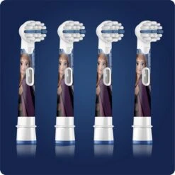 Oral B Oral-B Disney Frozen - Opzetborstels -Gillette Winkel 1200x1200 198