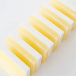 DIY XXL Zeep Pakket - 2 Kilo Gietzeep - Zelf Zeep Maken 18 DIY XXL Zeep Pakket - 2 Kilo Gietzeep - Zelf Zeep Maken -Gillette Winkel 1200x1200 1985