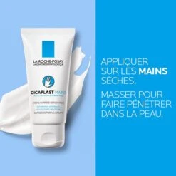 La Roche-Posay Cicaplast Handcrème - 50ml - Beschadigde Huid -Gillette Winkel 1200x1200 2010