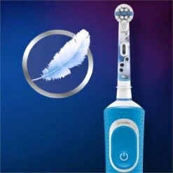 Oral B Oral-B Disney Frozen - Opzetborstels -Gillette Winkel 1200x1200 202