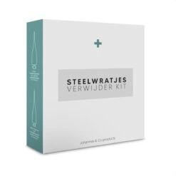 Johannes & Co Steelwratjes Verwijderen Kit - Wrattenverwijderaar – 2x Kegels -Gillette Winkel 1200x1200 2029