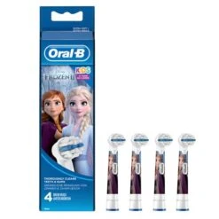 Oral B Oral-B Disney Frozen - Opzetborstels -Gillette Winkel 1200x1200 204