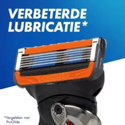 Gillette® Gillette ProGlide Power - Scheermesjes Voor Mannen - 8 Navulmesjes -Gillette Winkel 1200x1200 2043