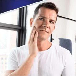 Gillette® Gillette Skinguard Sensitive Scheermesjes Mannen - 12 Stuks -Gillette Winkel 1200x1200 2049