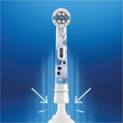 Oral B Oral-B Disney Frozen - Opzetborstels -Gillette Winkel 1200x1200 205