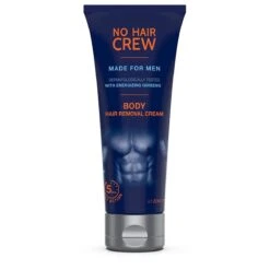 NO HAIR CREW - Ontharingscreme Mannen - Lichaam - Men - Ontharing Mannen -Gillette Winkel 1200x1200 2062