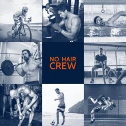 NO HAIR CREW - Ontharingscreme Mannen - Lichaam - Men - Ontharing Mannen -Gillette Winkel 1200x1200 2066