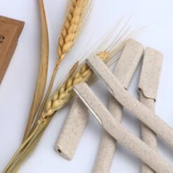 INTER-ESQUE Wenkbrauw Mesje - Eyebrow Razor - Dermaplaning - Scheermesjes Gezicht - Wenkbrauw Scheermesje Van Tarwestro - 6 Stuks - Groot -Gillette Winkel 1200x1200 2068