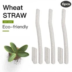 INTER-ESQUE Wenkbrauw Mesje - Eyebrow Razor - Dermaplaning - Scheermesjes Gezicht - Wenkbrauw Scheermesje Van Tarwestro - 6 Stuks - Groot -Gillette Winkel 1200x1200 2069