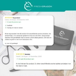 FreshDragon Pincet Epileer Set - Met Wenkbrauw Schaartje En Mesje - Tweezer -Gillette Winkel 1200x1200 2079