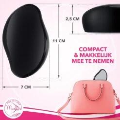 MURLEY’S Crystal Hair Removal - Krystal Remover - Haarverwijderaar - Epilator - Pijnloze En Veilige Ontharing ZWART 15 MURLEY’S Crystal Hair Removal - Krystal Remover - Haarverwijderaar - Epilator - Pijnloze En Veilige Ontharing ZWART -Gillette Winkel 1200x1200 2086