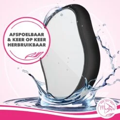 MURLEY’S Crystal Hair Removal - Krystal Remover - Haarverwijderaar - Epilator - Pijnloze En Veilige Ontharing ZWART 16 MURLEY’S Crystal Hair Removal - Krystal Remover - Haarverwijderaar - Epilator - Pijnloze En Veilige Ontharing ZWART -Gillette Winkel 1200x1200 2087
