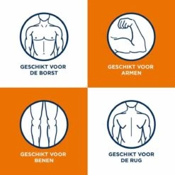 Veet - Ontharingscreme - Man - Gevoelige Huid - In Shower - 150 Ml -Gillette Winkel 1200x1200 2092