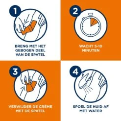 Veet - Ontharingscreme - Man - Gevoelige Huid - In Shower - 150 Ml -Gillette Winkel 1200x1200 2093