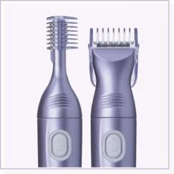 Wilkinson Intuition 4 In 1 Perfect Finish Multizone Styler Met 7 Accessoires En Batterij - 4-in-1 Trimmer Met Flexibile Scheeropzetstukken -Gillette Winkel 1200x1200 2108