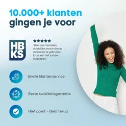 HBKS Neuswax - Ontharings Neus Wax Set- Neusontharing - Neushaartjes Verwijderen - Neushaar Waxen - Nose Wax Kit - 100gr Wax Beans -Gillette Winkel 1200x1200 2117